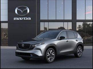New 2026 MAZDA CX-5 Preferred AWD/4WD video 1