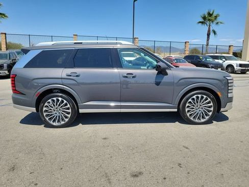 New 2027 Hyundai Palisade Calligraphy AWD/4WD image 33