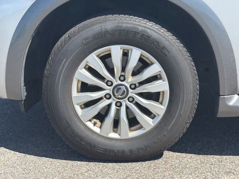 Used 2020 Nissan Armada SV w/ Driver Package AWD/4WD image 27