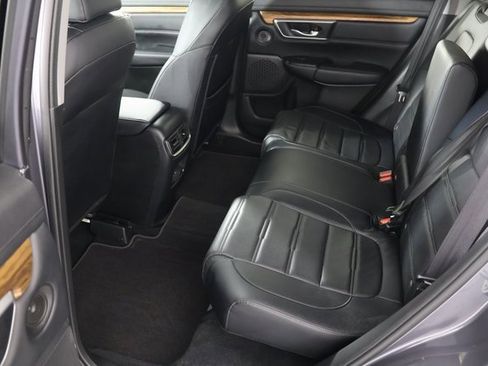Used 2022 Honda CR-V Touring image 20