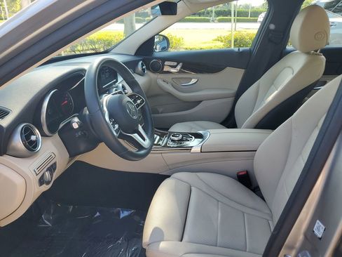 Used 2019 Mercedes-Benz C 300 4MATIC Sedan image 22