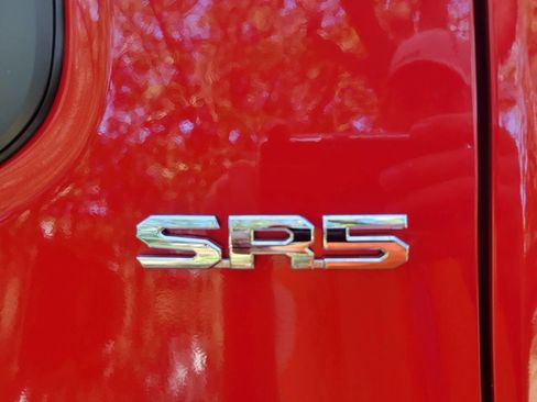 Used 2024 Toyota Tacoma SR5 image 19