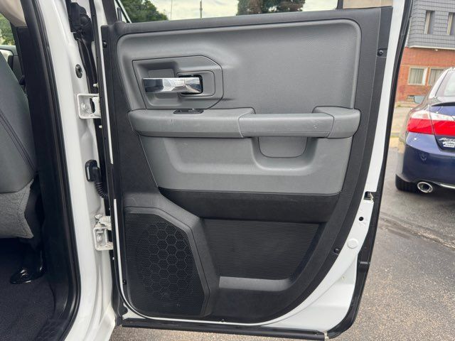 Used 2018 RAM 1500 Big Horn AWD/4WD image 15