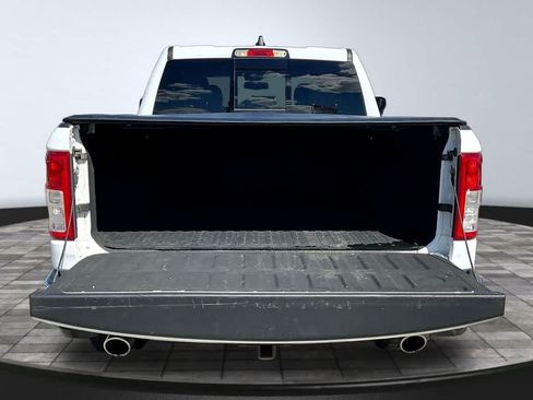 Used 2019 RAM 1500 Big Horn AWD/4WD image 9