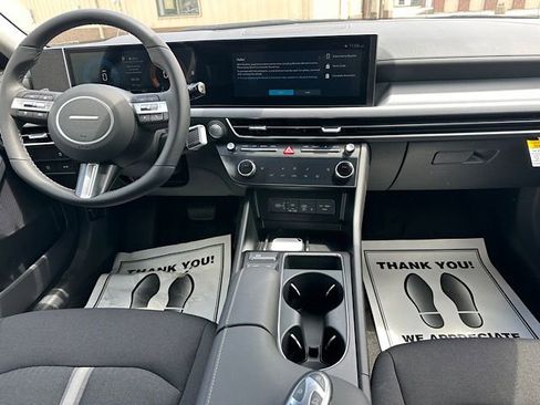 New 2026 Hyundai Sonata SEL AWD/4WD image 12