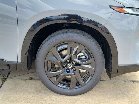 New 2026 MAZDA CX-5 2.5 S w/ Premium Plus Package AWD/4WD image 6