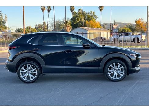 Certified 2023 MAZDA CX-30 AWD 2.5 S w/ Preferred Package image 8