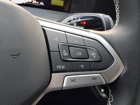 New 2026 Volkswagen Tiguan S image 17