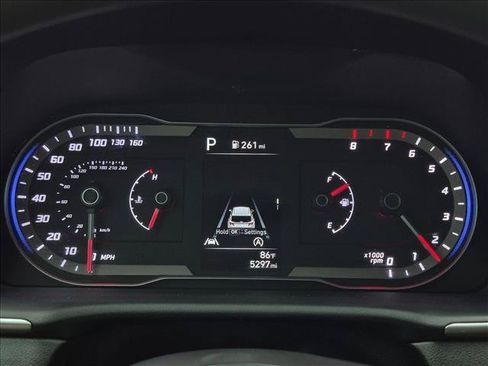 Used 2023 Hyundai Tucson SEL FWD image 10