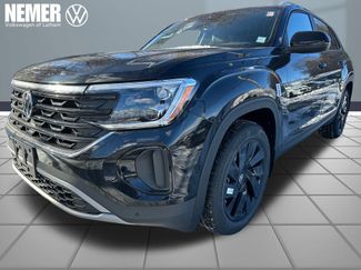 New 2026 Volkswagen Atlas Cross Sport SE 360° Tour