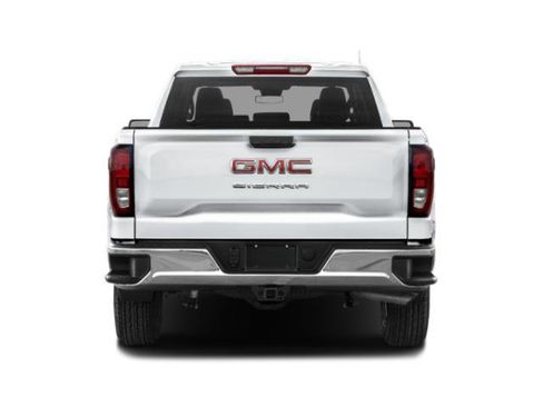 Used 2023 GMC Sierra 1500 Elevation w/ LPO, GMC Protection Package image 8