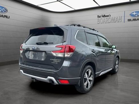 Used 2021 Subaru Forester Touring w/ Popular Package #2 AWD/4WD image 5