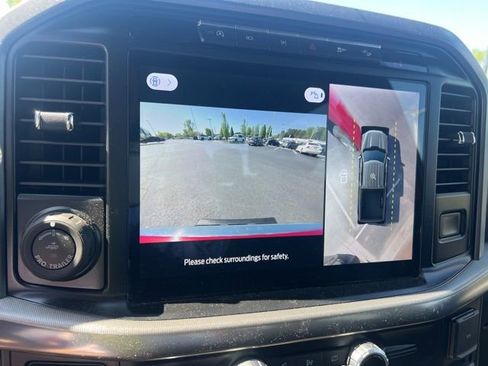 Used 2024 Ford F150 Lariat w/ Bed Utility Package image 24
