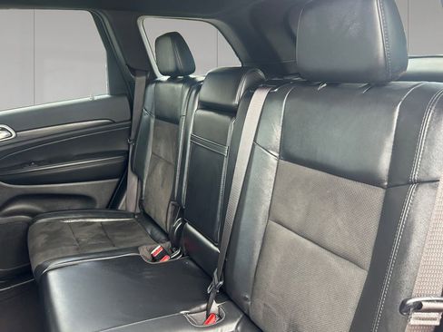 Used 2021 Jeep Grand Cherokee Laredo X AWD/4WD image 16
