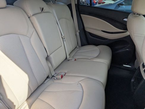Used 2019 Buick Envision Preferred FWD image 7