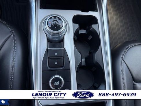 Certified 2023 Ford Explorer XLT w/ Equipment Group 202A image 28