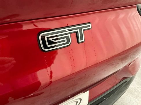Used 2022 Ford Mustang Mach-E GT AWD/4WD image 6