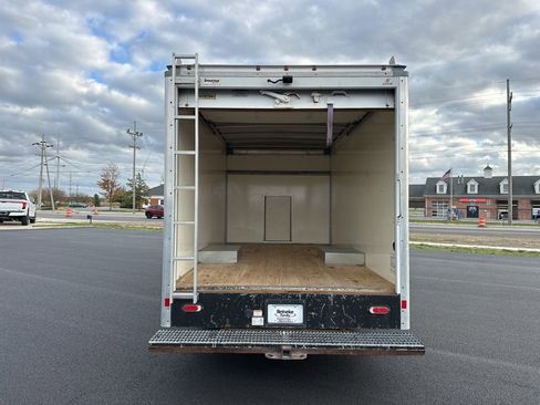 Used 2020 Ford Transit 350 DRW w/ Exterior Upgrade Package image 14