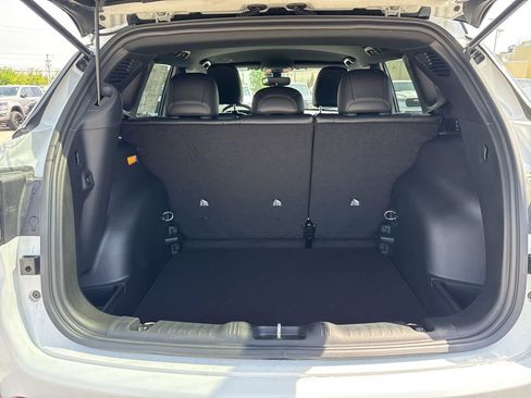 New 2026 Jeep Compass Limited AWD/4WD image 21