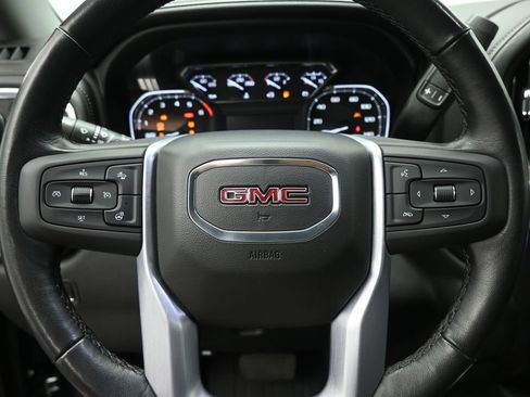 Used 2020 GMC Sierra 1500 SLT w/ SLT Premium Plus Package image 13