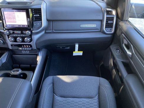 New 2026 RAM 1500 Big Horn image 18