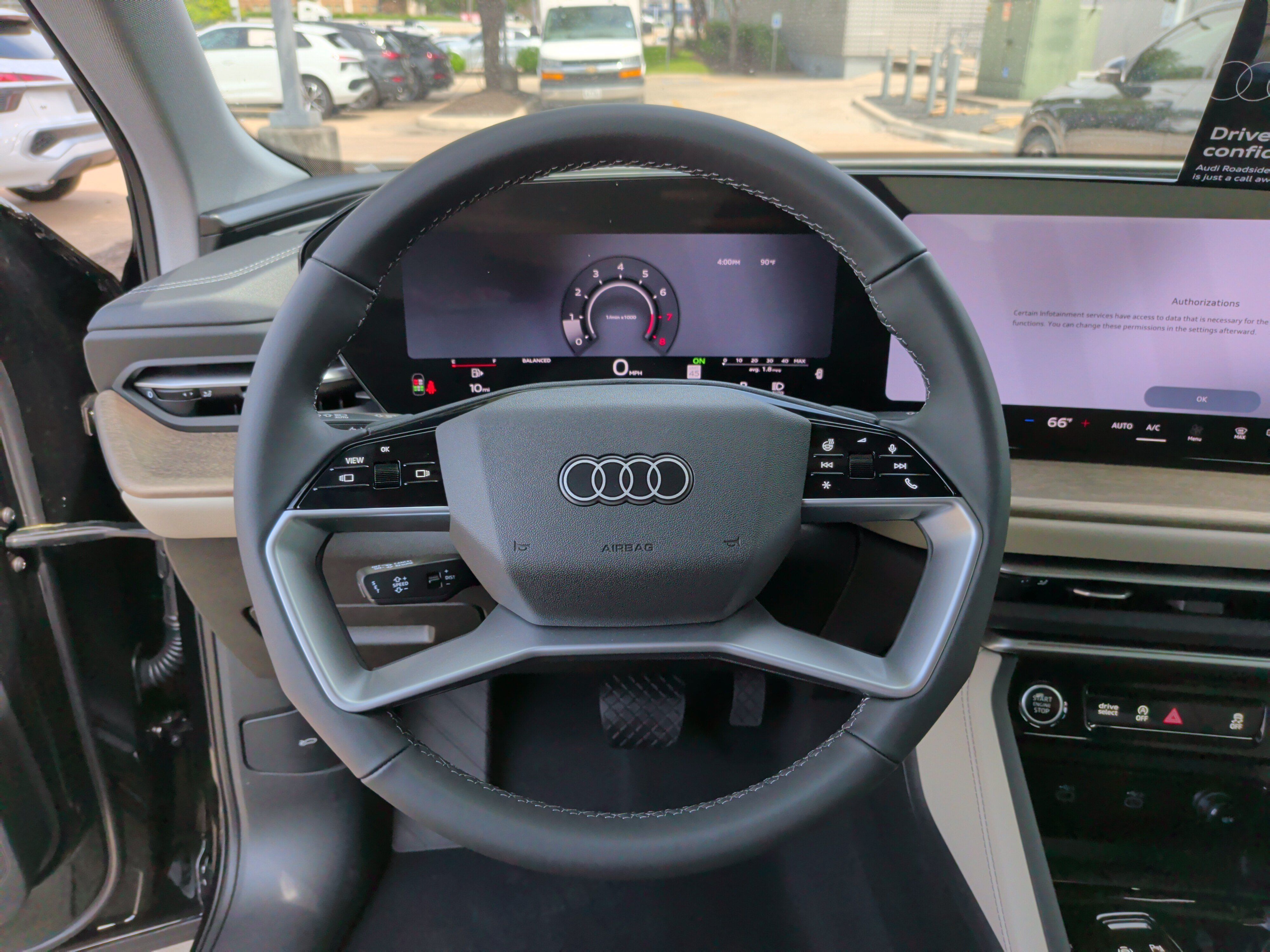 New 2026 Audi Q5 Premium Plus AWD/4WD image 19
