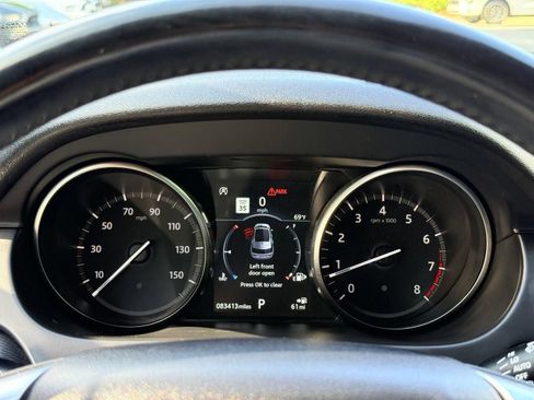 Used 2018 Land Rover Discovery Sport HSE Luxury AWD/4WD image 43