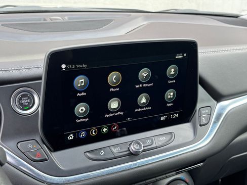 Used 2025 Chevrolet Blazer LT image 21