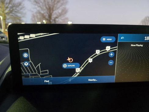 Certified 2022 Acura RDX SH-AWD w/Advance w/A-SPEC image 32