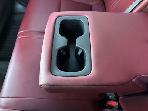 Used 2024 Lexus NX 350h AWD w/ Premium Package image 13