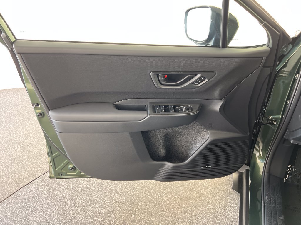 New 2026 Subaru Outback Limited XT AWD/4WD image 12