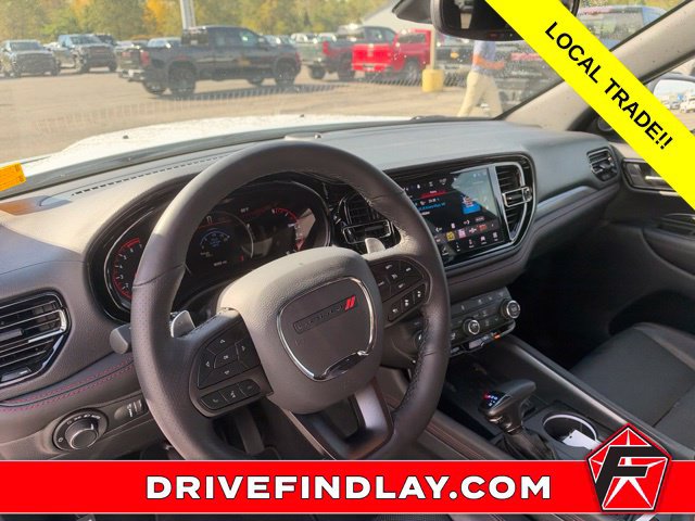 Used 2026 Dodge Durango GT AWD/4WD image 3