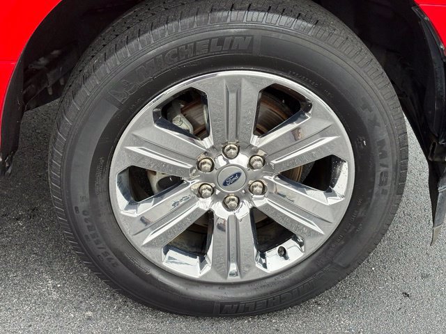 Used 2019 Ford F150 XLT w/ Equipment Group 302A Luxury RWD image 31