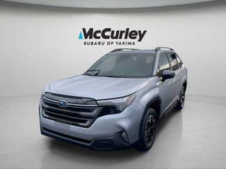 New 2026 Subaru Forester Premium video 1