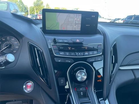 Used 2020 Acura RDX w/ Technology Package AWD/4WD image 9