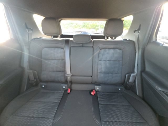 Used 2026 Chevrolet Equinox LT AWD/4WD image 27
