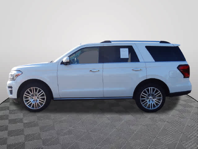 Certified 2023 Ford Expedition Limited AWD/4WD image 2