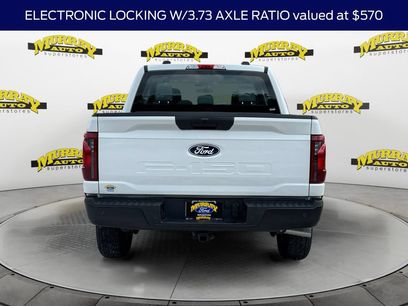 New 2026 Ford F150 XL