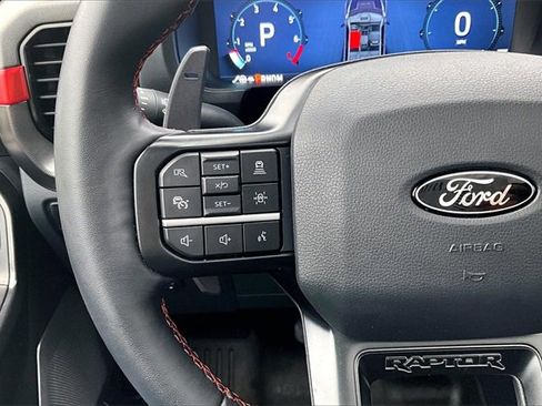Used 2024 Ford F150 Raptor image 24
