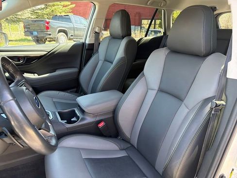Used 2021 Subaru Outback Onyx Edition XT AWD/4WD image 14
