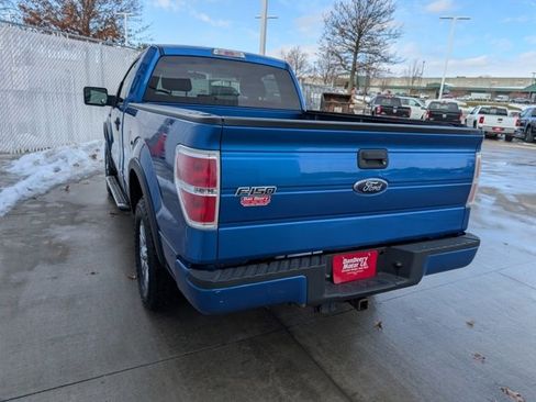 Used 2009 Ford F150 STX image 20