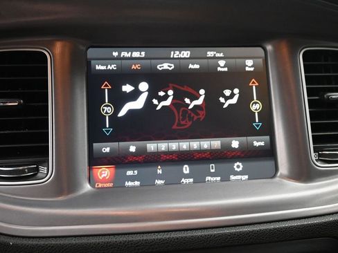 Used 2023 Dodge Charger SXT w/ Blacktop Special Edition AWD/4WD image 18