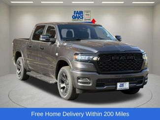 New 2026 RAM 1500 Big Horn w/ Night Edition AWD/4WD video 1