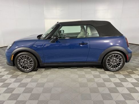 New 2026 MINI Cooper S image 5
