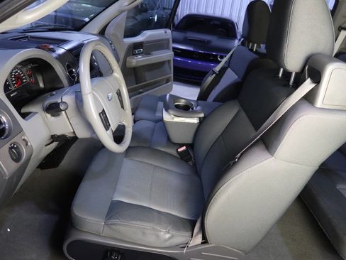 Used 2008 Ford F150 XLT image 19