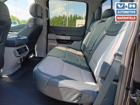 Used 2021 Ford F150 Limited AWD/4WD image 26