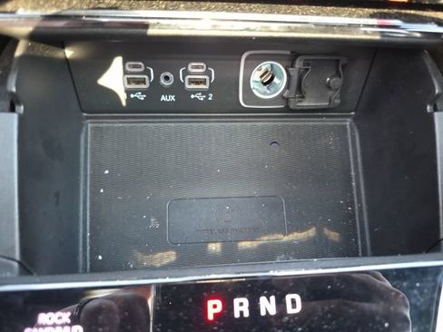 Used 2024 Jeep Grand Cherokee Limited 4xe w/ Luxury Tech Group II AWD/4WD image 19