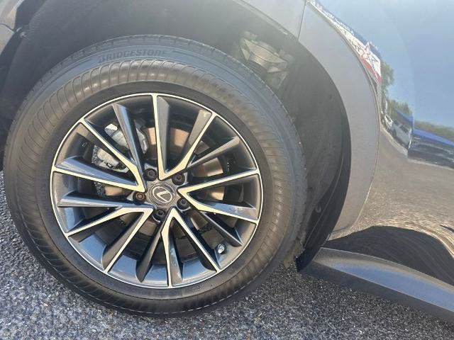Used 2023 Lexus NX 250 FWD w/ Premium Package image 9