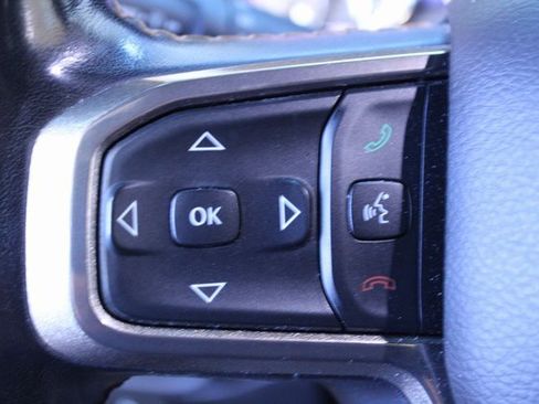 Used 2019 RAM 1500 Laramie Longhorn w/ Trailer Tow Group image 16