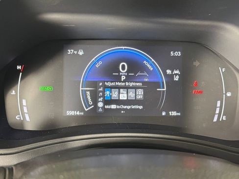 Used 2025 Toyota Grand Highlander XLE image 28